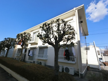 エステートピア　Cの画像