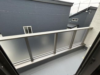 【バルコニー】 | Limel