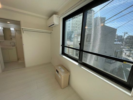 フィエルテ東向島の展望