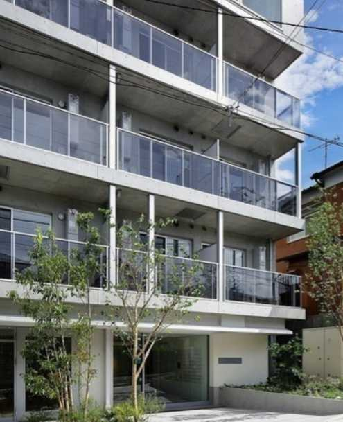 JP noie 駒沢大学　築浅　ネット無料　オートロックの設備