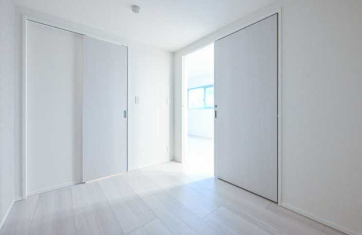 JP noie 駒沢大学　築浅　ネット無料　オートロックの内装