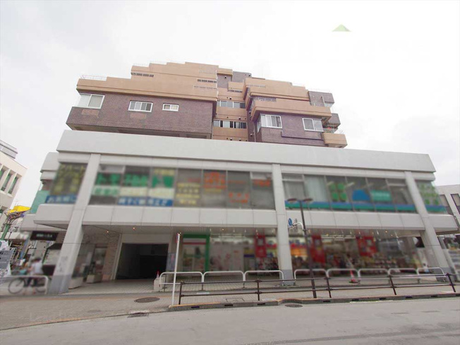 【外観】 | セントラル経堂