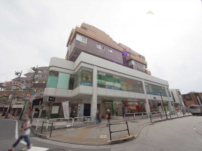 【外観】 | セントラル経堂