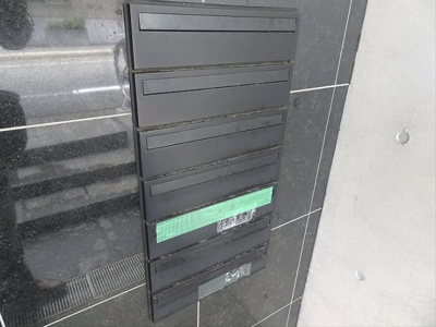 【その他共用部分】 | LONO初台