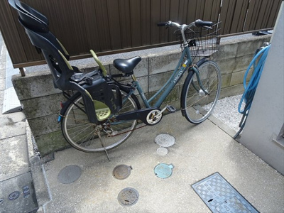 【その他共用部分】 | LONO初台