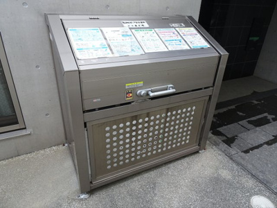 【その他共用部分】 | LONO初台