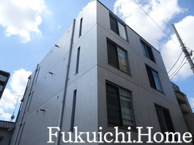 【外観】 | LONO初台