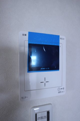 【セキュリティ】 | Riso＋miraieジェームス山EAST