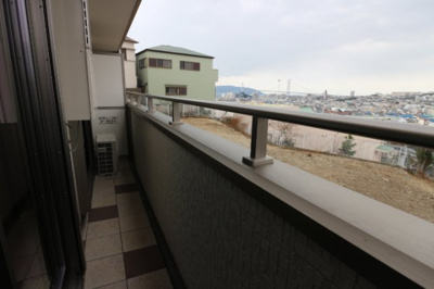 【展望】 | Riso＋miraieジェームス山EAST