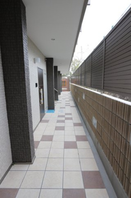 【その他共用部分】 | Riso＋miraieジェームス山EAST