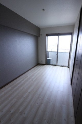 【内装】 | Riso＋miraieジェームス山EAST