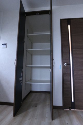 【収納】 | Riso＋miraieジェームス山EAST