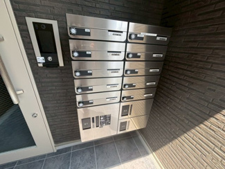 【その他共用部分】