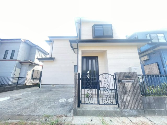 中古住宅　成東