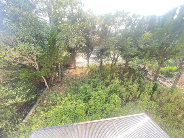 中古住宅　成東の庭