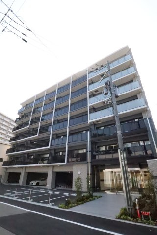 大阪市都島区大東町１丁目の賃貸マンション