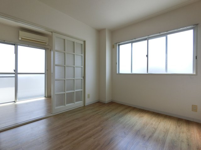 ユートピアマンションのその他