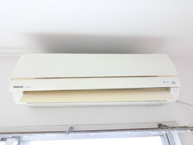 ユートピアマンションの設備