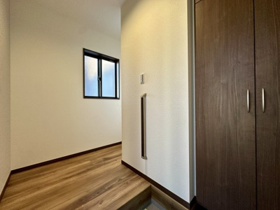 【外観パース】