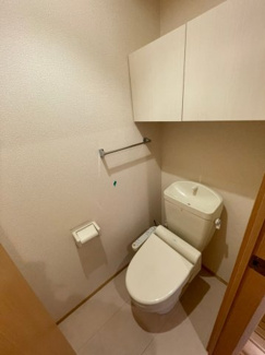 【トイレ】 | SUNNY　GABLES