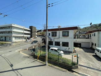 【展望】 | SUNNY　GABLES