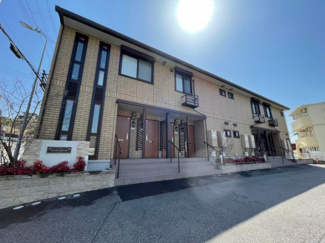 【外観】 | SUNNY　GABLES