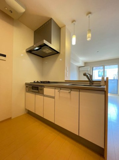 【キッチン】 | SUNNY　GABLES