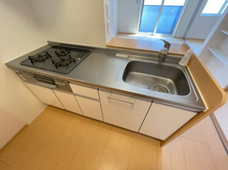 【キッチン】 | SUNNY　GABLES