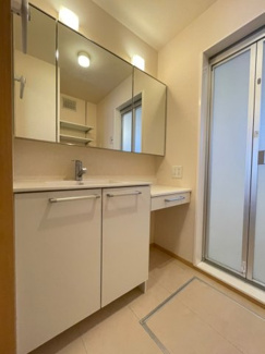 【洗面所】 | SUNNY　GABLES