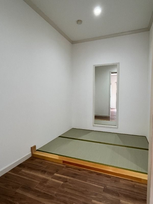 アメニティ江戸堀アネックスの和室