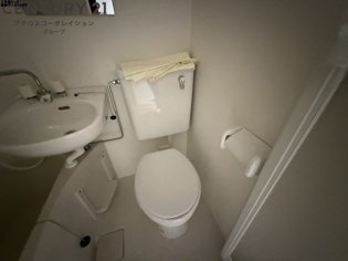 バストイレ一体型！