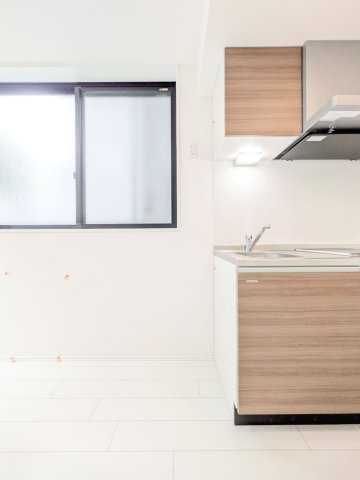 【内装】 | グランコート王子