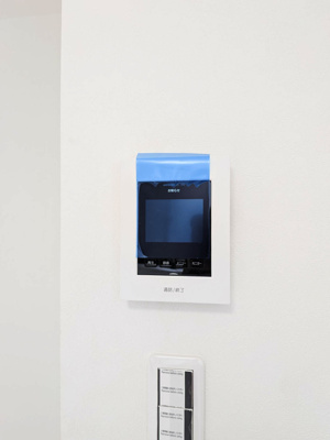 【セキュリティ】 | グランコート王子