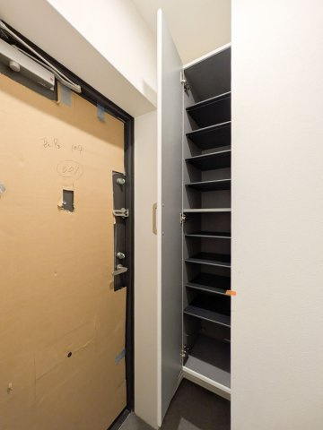 【収納】 | グランコート王子