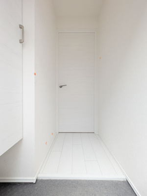 【玄関】 | グランコート王子