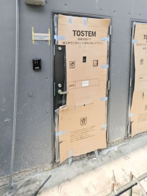 【玄関】 | グランコート王子