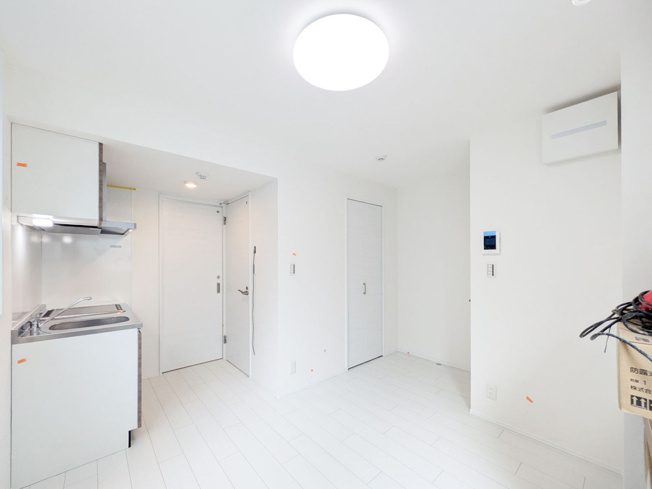 【洋室】 | グランコート王子