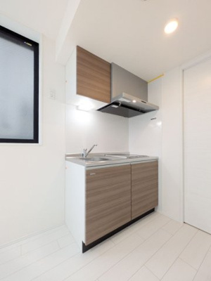 【キッチン】 | グランコート王子