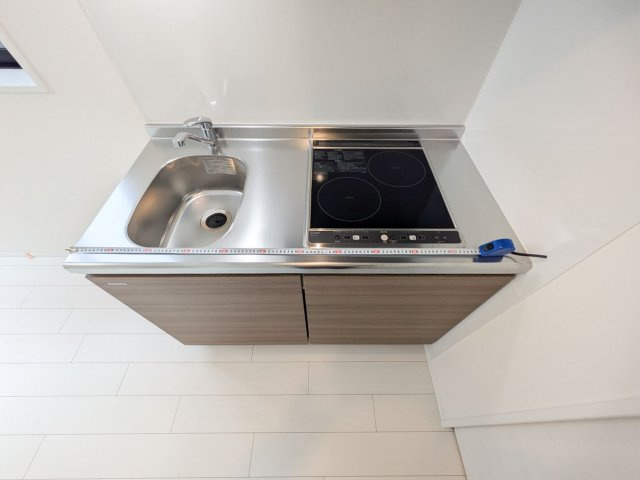 【キッチン】 | グランコート王子