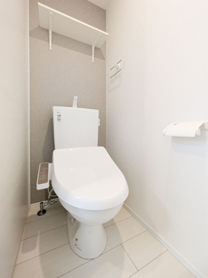 【トイレ】 | グランコート王子