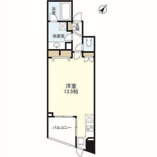 プロスペクト渋谷道玄坂