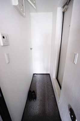 【玄関】 | クオリティア平塚