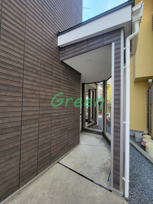 【エントランス】 | クオリティア平塚