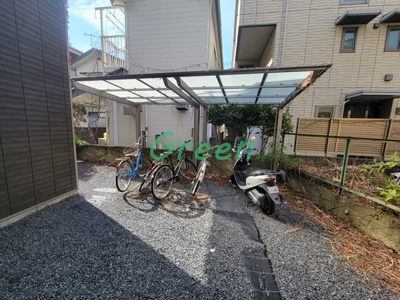 【その他共用部分】 | クオリティア平塚