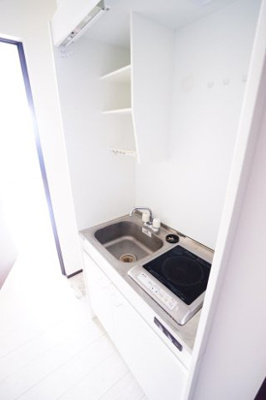 【キッチン】 | クオリティア平塚 | 同仕様