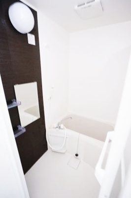 【浴室】 | クオリティア平塚