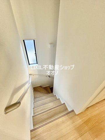 【その他】 | 羽生市大字中岩瀬　新築戸建　全3棟　3号棟