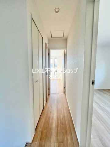 【その他】 | 羽生市大字中岩瀬　新築戸建　全3棟　3号棟