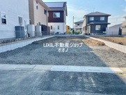 羽生市大字中岩瀬　新築戸建　全3棟　3号棟の画像