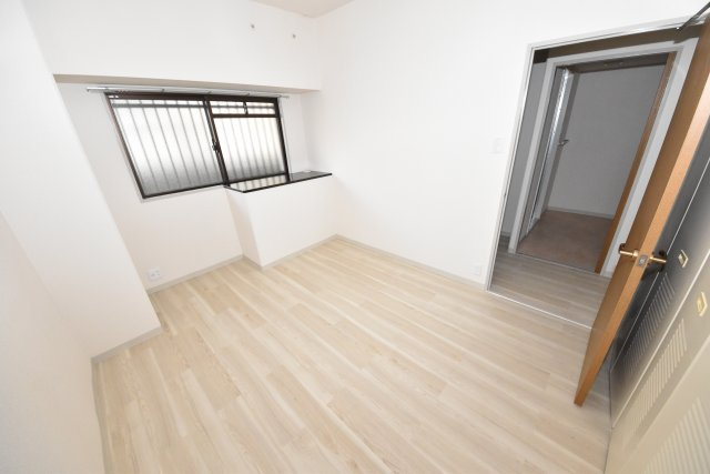 フォレステージュ南堀江のその他共用部分|参考写真